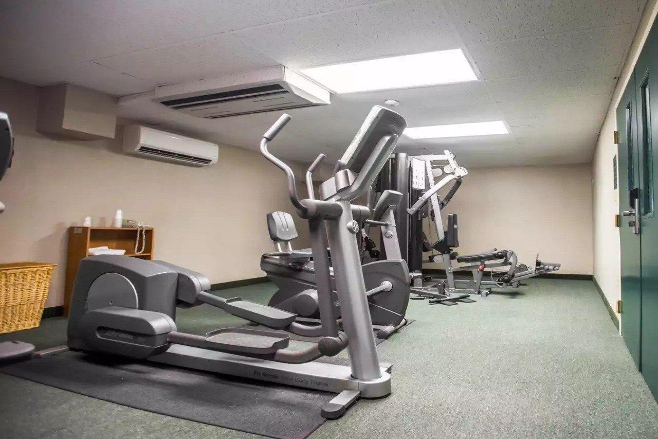 Quality Inn New Columbia-Lewisburg Экстерьер фото