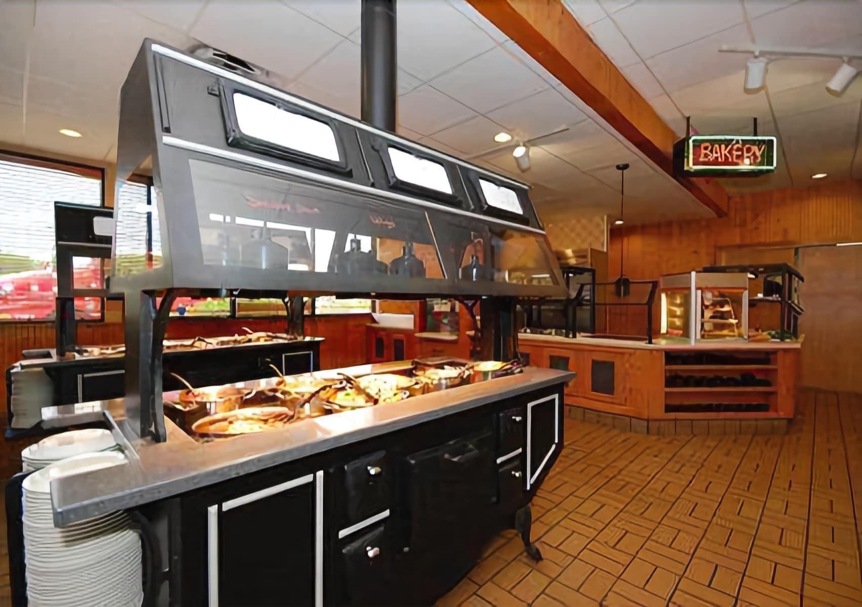Quality Inn New Columbia-Lewisburg Экстерьер фото