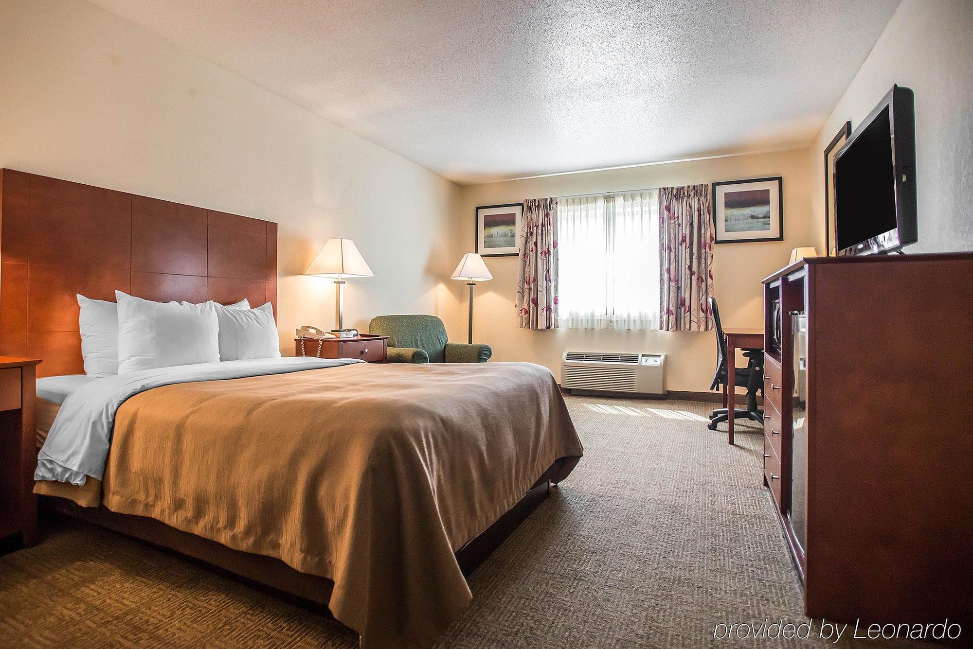 Quality Inn New Columbia-Lewisburg Экстерьер фото