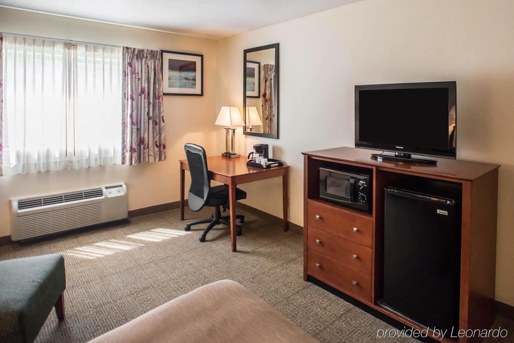 Quality Inn New Columbia-Lewisburg Экстерьер фото